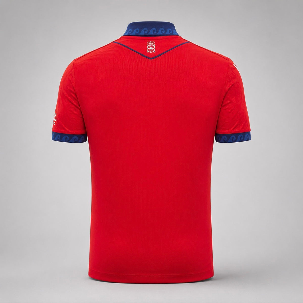 CAMISETA OSASUNA 26/27