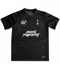 Camiseta Myke Towers x Tottenham