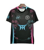 Camiseta Inter Miami x Myke Towers