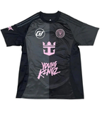 Camiseta Inter Miami x Myke Towers