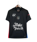 Camiseta Myke Towers x FC Barcelona
