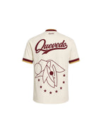 CAMISETA QUEVED NEW V.2