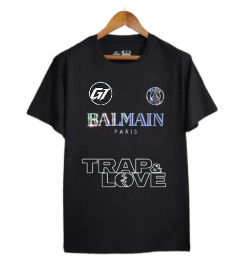 Camiseta  Beny JR x PSG