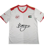 Camiseta Palestina x Beny JR