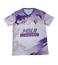 Camiseta Marruecos x Beny JR