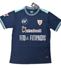 Camiseta Fito y Fitipaldis x Athletic Club