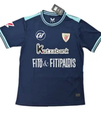 Camiseta Fito y Fitipaldis x Athletic Club