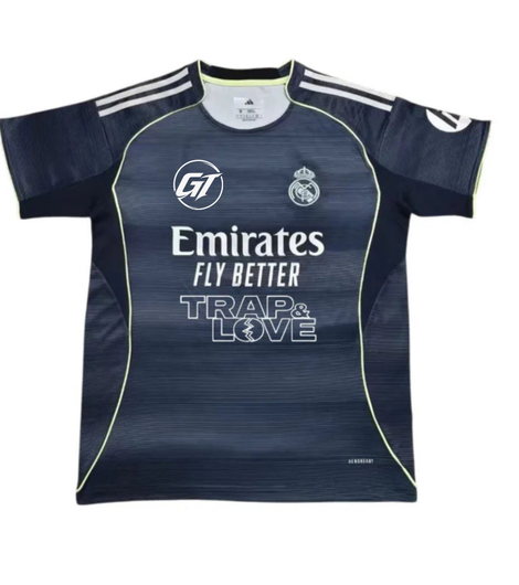 Camiseta Real Madrid x Beny Jr