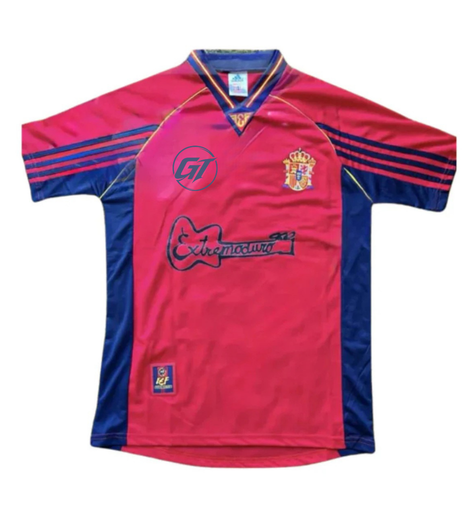 Camiseta Extremoduro x España