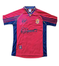 Camiseta Extremoduro x España