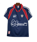 Camiseta Athletic x Extremoduro
