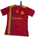 Camiseta España x Extremoduro