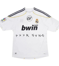 Camiseta Real Madrid x Pxxr Gvng
