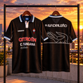 CAMISETA C-TANGANA NEW RETRO