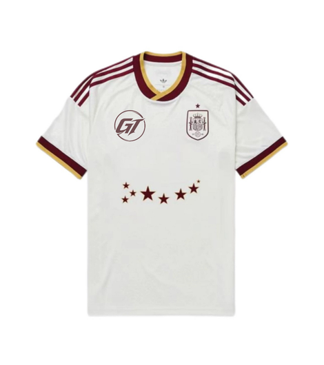 Quevedo x España