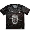 Camiseta Pxxr Gvng x Tottenham