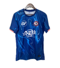 Camiseta Central Cee x Chelsea