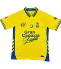 Camiseta Las Palmas x Lucho