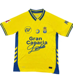 Camiseta Las Palmas x Lucho
