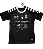 Camiseta Real Madrid x Lucho