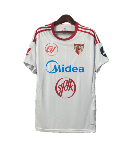 Camiseta SFDK x Sevilla