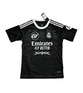Camiseta Real Madrid x Saiko