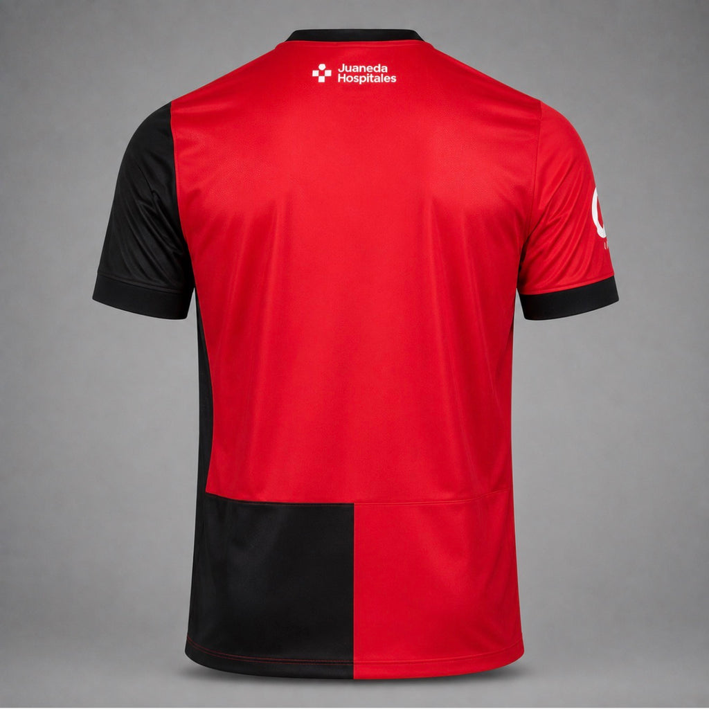 CAMISETA MALLORCA 26/27