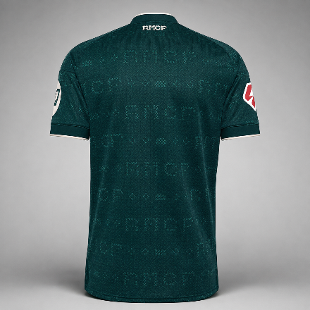 CAMISETA RM 26/27