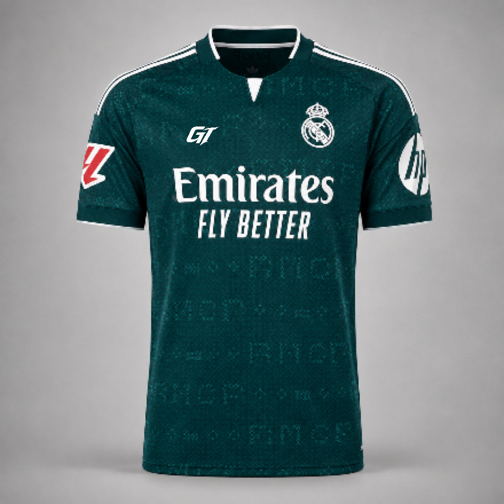 CAMISETA RM 26/27