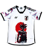 Goku Jersey