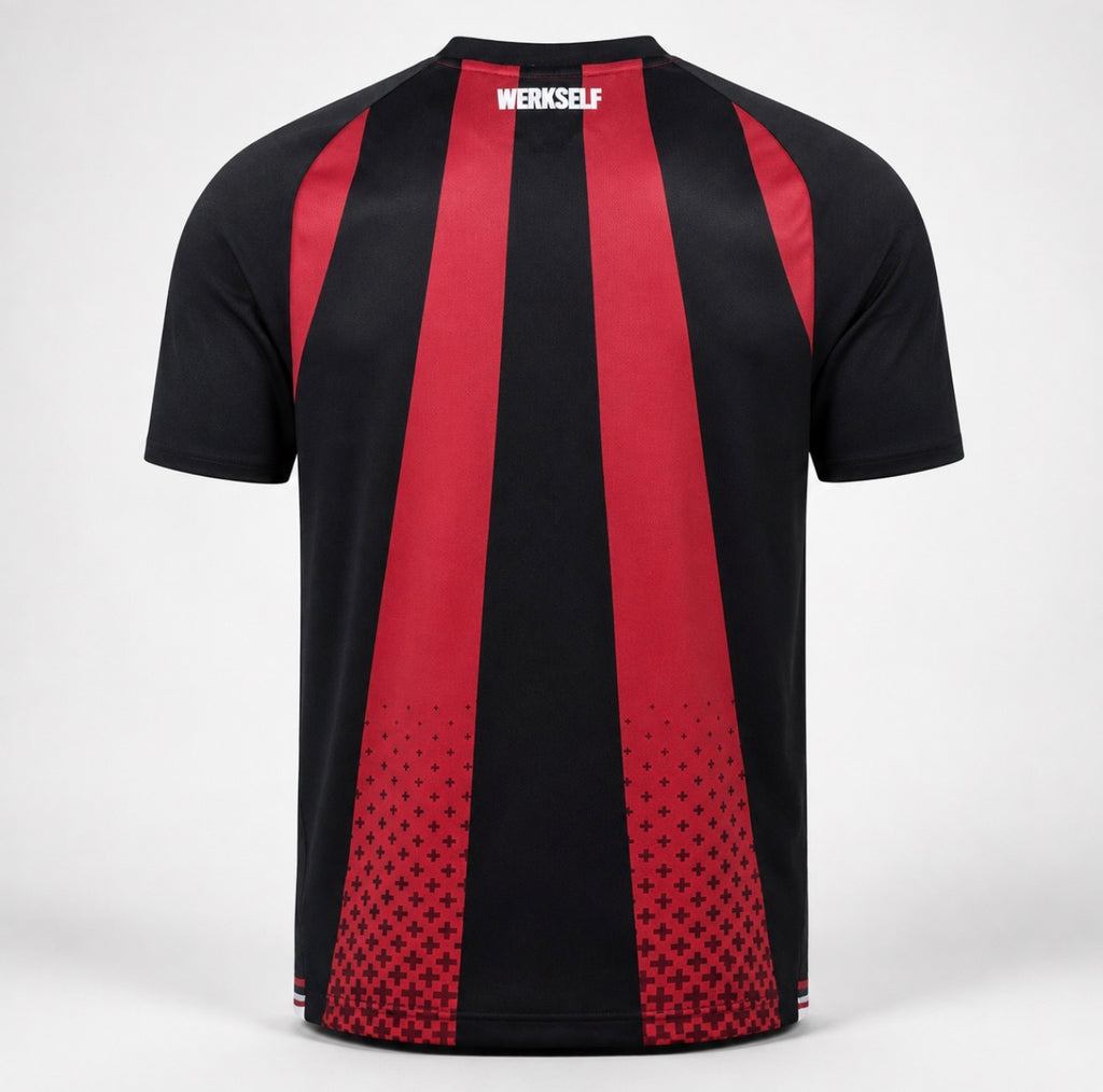 CAMISETA BAYERN LEVERKUSEN 26/27