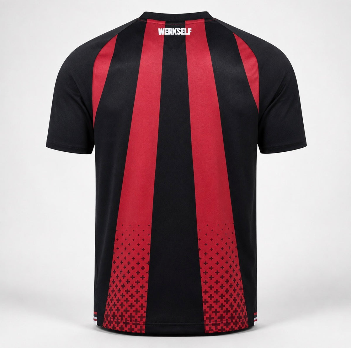 CAMISETA BAYERN LEVERKUSEN 26/27