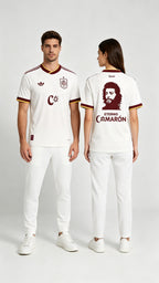 Camiseta Camarón x España