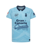 CAMISETA QUEVEDO NEW