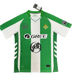 Camiseta SFDK x Real Betis