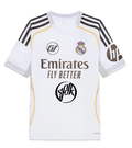 Camiseta SFDK x Real Madrid