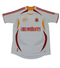 Camiseta España x Los Delinquentes