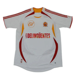 Camiseta España x Los Delinquentes
