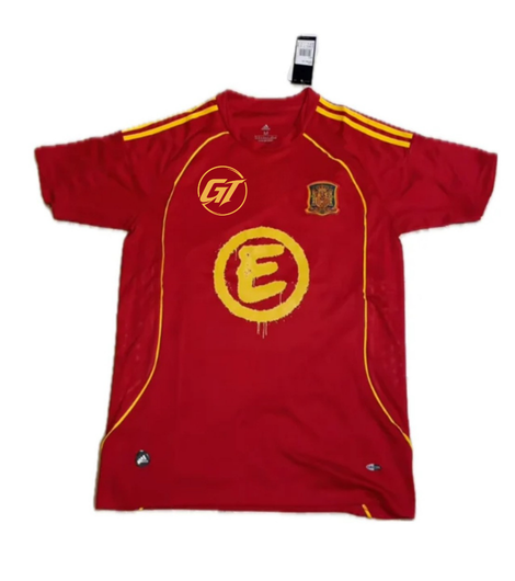 Camiseta España x Estopa