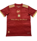 Camiseta Mexico x Hades 66