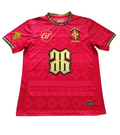 Camiseta Hades 66 x Brasil