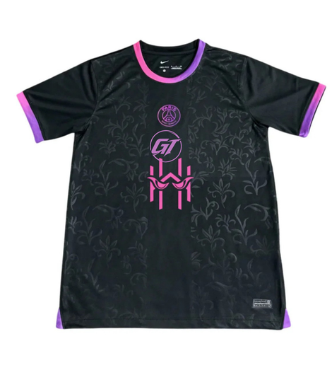 Camiseta Hades 66 x PSG