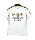 Camiseta Hades 66 x Real Madrid