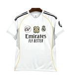 Camiseta Hades 66 x Real Madrid