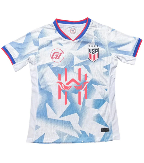 Camiseta Hades 66 x US