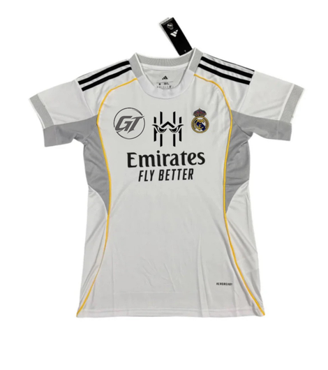 Camiseta Real Madrid x Hades 66
