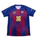 Camiseta Hades 66 x FC Barcelona