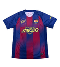 Camiseta Karol G x FC Barcelona