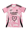 Camiseta Karol G x Real Madrid