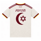 Camiseta Dellafuente x España